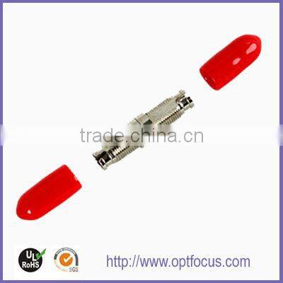 LC-ST hybrid adaptor