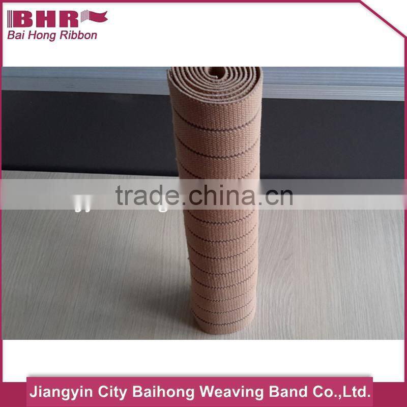 custom logo adjustable maternity belt medical elastic band