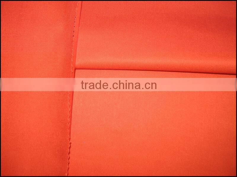 100% cotton 16*12 108*56 275gsm twill fabric for pants