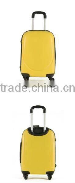 Girls' Spinner Bag/Hardshell Trolley Luggage/ABS Carry-on Suitcases+18"/19"/20"/21"/22'/23"/24"/25"/26"/27"/28"/29'/30"/31"/32"