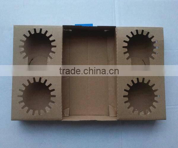 China paper cup holder with best quality