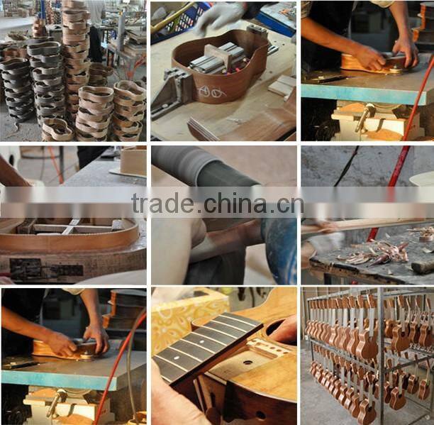 wholesale china ukulele for sale