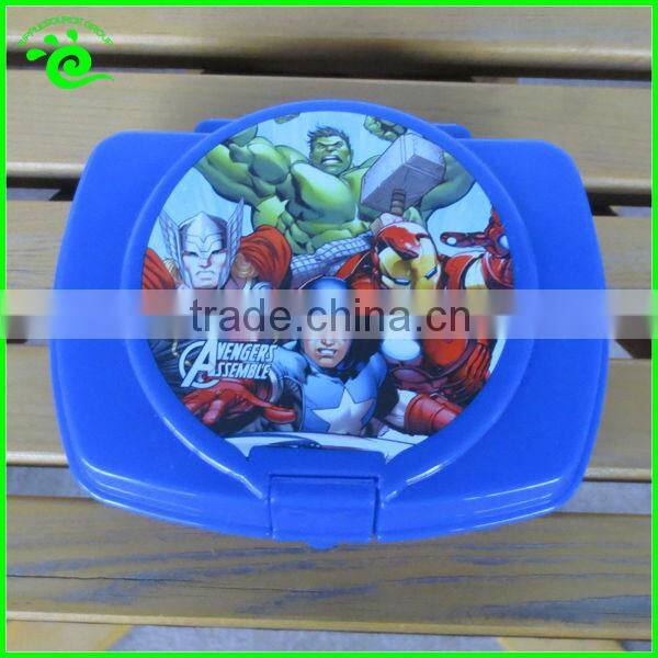 ~ Children Bento Lunch Box China Factory
