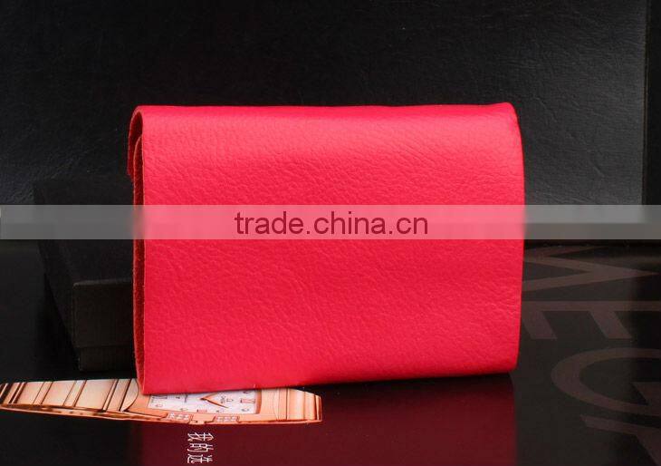 New Korean Style Lady Girls Clutch Purse Wallet Bag