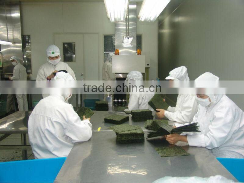 Yaki sushi nori benefits of roasted seaweed