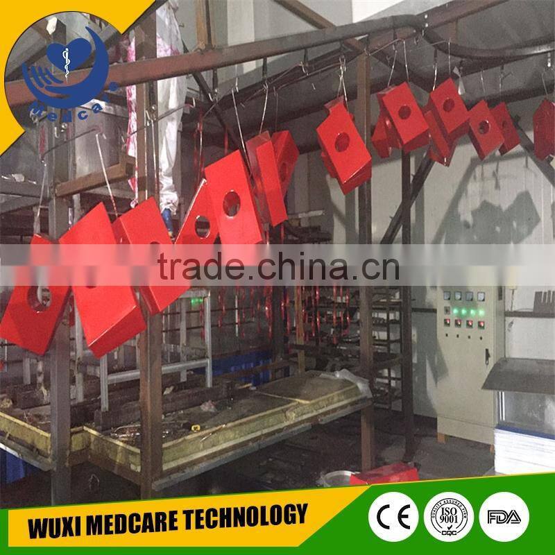 MT-IM1 wholesale medical Head Immobilizer