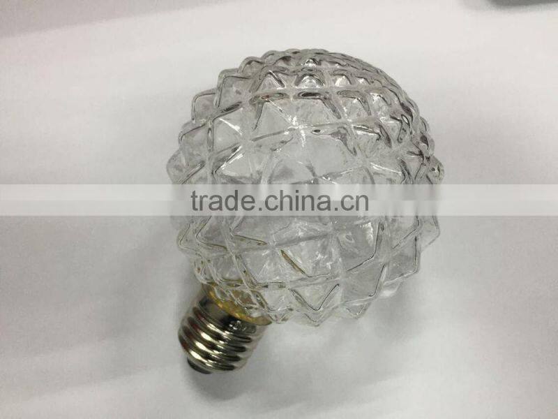 LED FILAMENT LIGHT