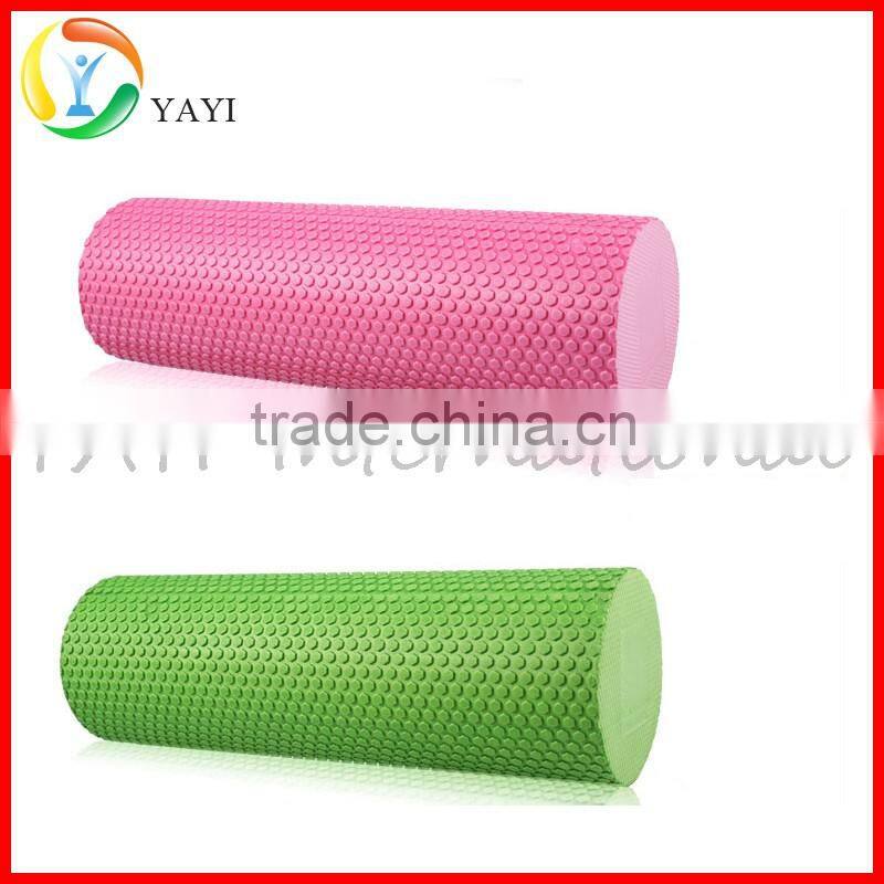 Physical Therapy Massage Exercise EVA Foam Roller