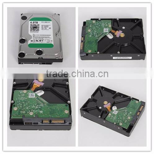 Thailand produced hdd 3.5'' sata hard drive wholesale harddisk for desktop 4 tb computer hdd