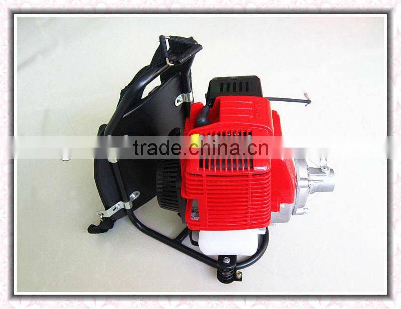 139F new design used grass cutter