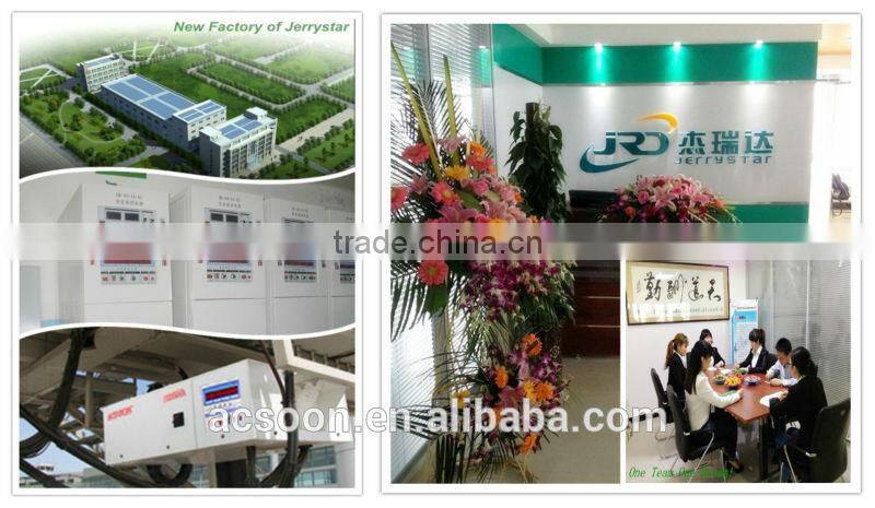 Single phase 15kva electrical stabilizer