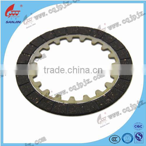 Hot Sale Motorcycle Spare Parts ,Motorcycle Accessories Motorcycle Clutch Plate JP0017