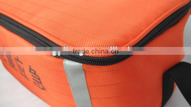 2013 Durable Earthquake Emergency First-aid Kit Bag