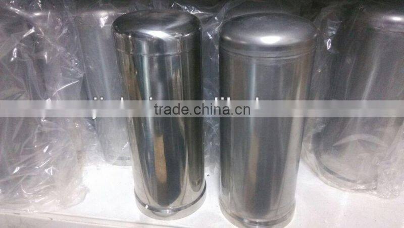 filter housing / Hitach housing for air compressor part / Hitach oil separator housing for compressor