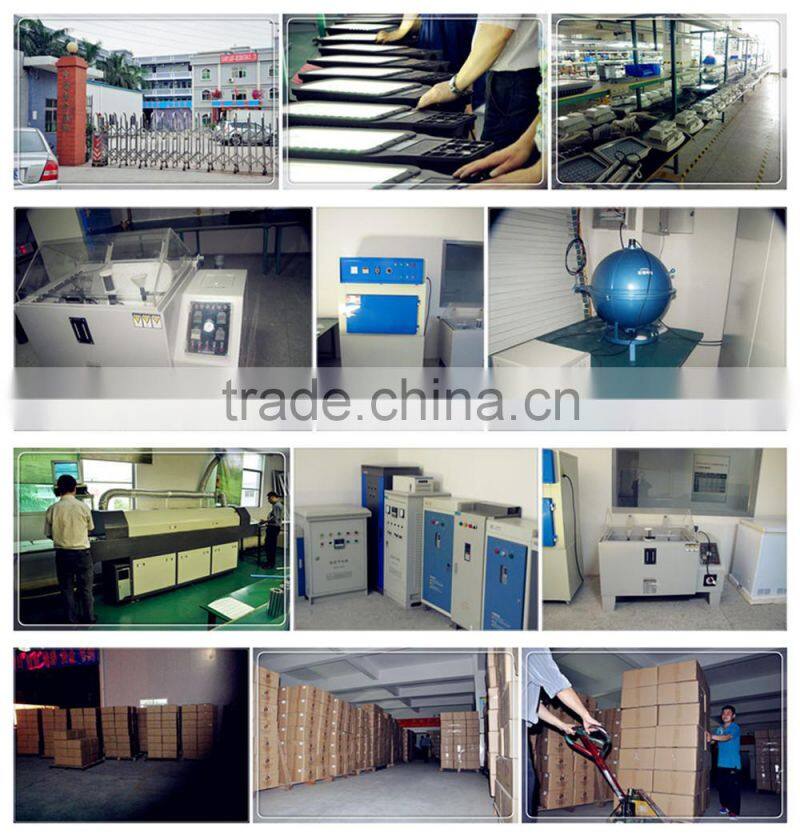 IP68 UL DLC 150w led explosion-proof high bay lighting with 5 years warranty