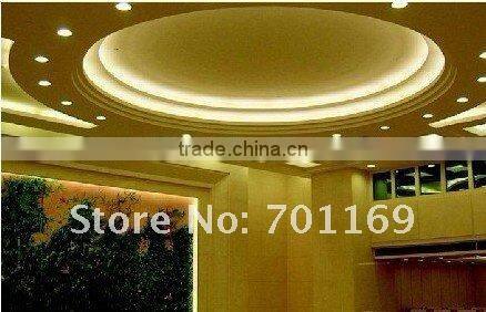 2014 hot sale rechargeable flexible led strip light
