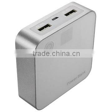 new promotional products 2015 power bank 8800mAh
