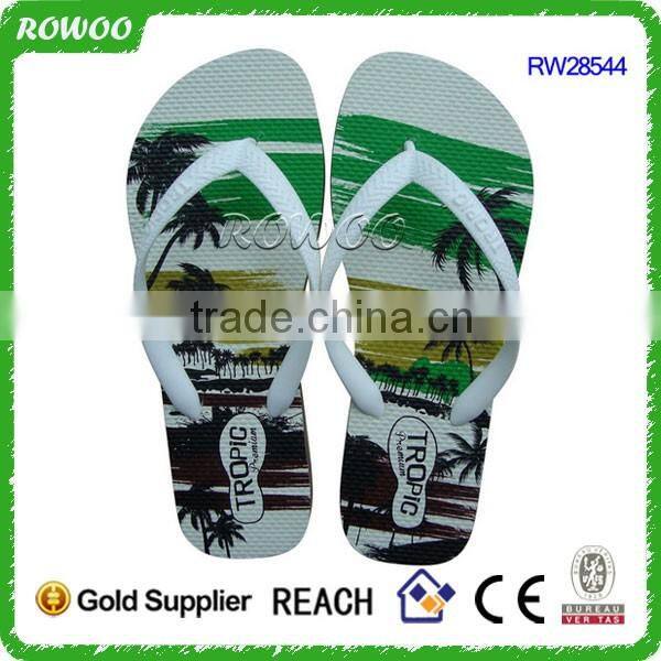 alibaba china one dollar products Hot Selling Flip Flops Custom