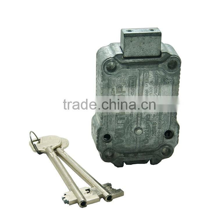 Security Lever Lock CAWI 2648 for Safe /vault/security container