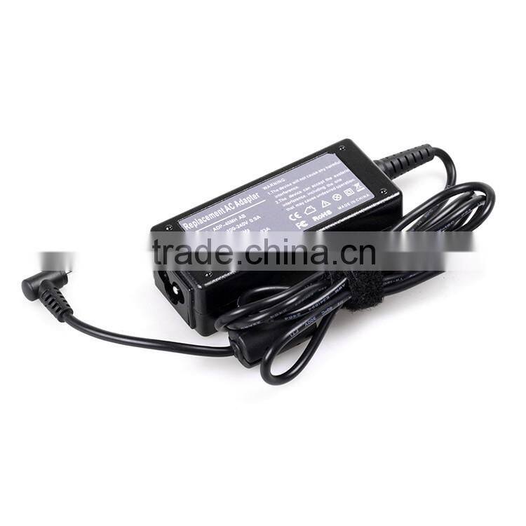 Wholesale ADP-40MH AB AA-PA2N40W For Samsung AC Adapter 12V 3.33A