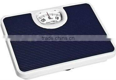 graduate electronic scale/digital scale/body scale/bathroom scale/mini scale 130kg