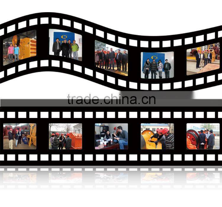 High-quality vibrating screen price