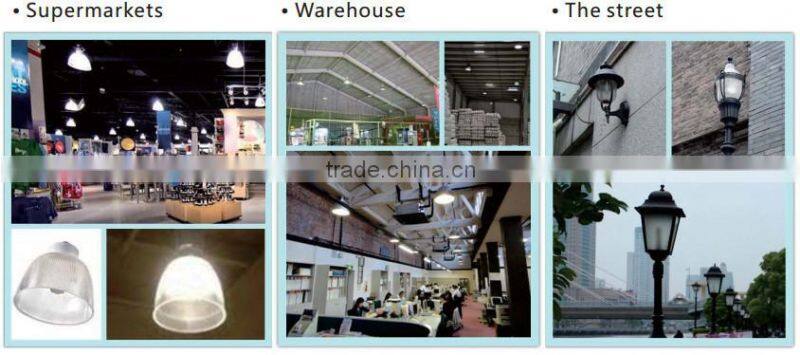 New arrival 2835SMD 30w led bulb E27/E40 LED Corn Light