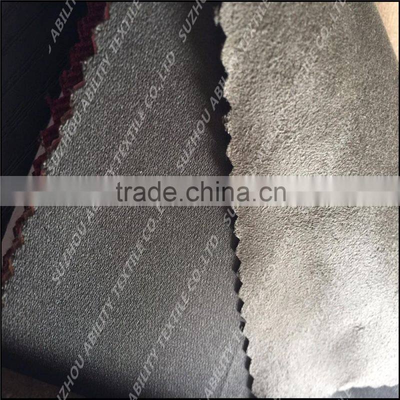 Men Suede Leather Shoes