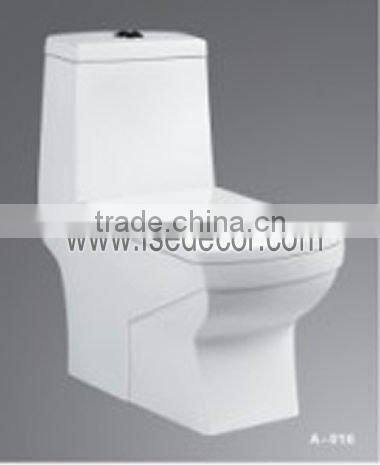Ceramic ONE-PIECE TOILET(FSE-TL-A016)