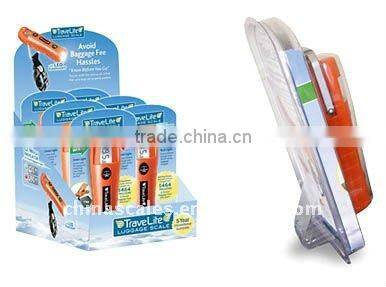 New Design Digital Travel Scale