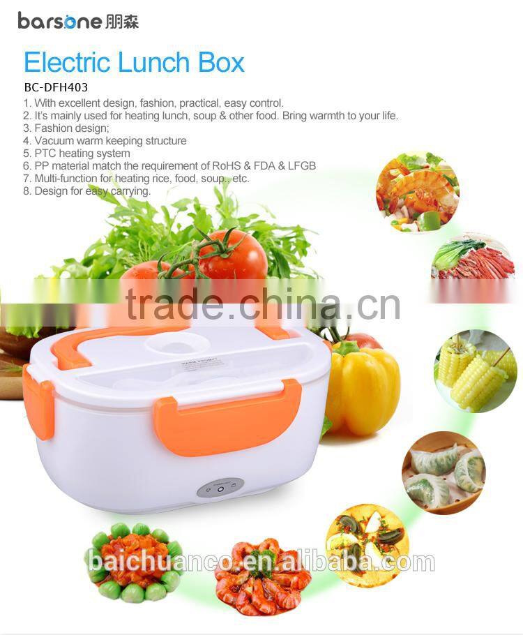 popular keeping warm food lunch box