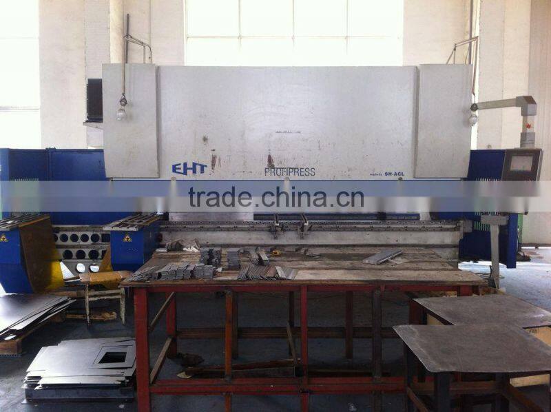 Industrial Control Switch Power Distribution Cabinet