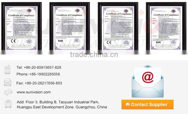 security camera 720p 35m infrared distance ahd bullet camera