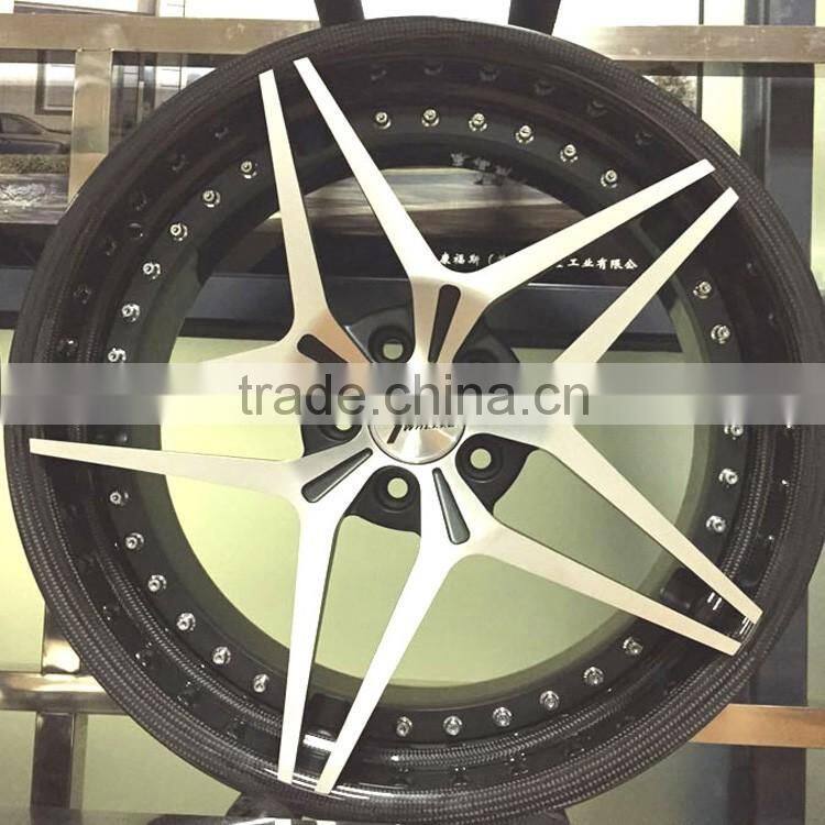 carbon road wheels/ carbon wheels/ carbon wheelset