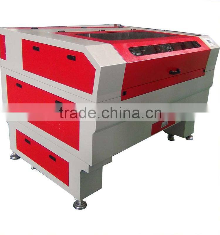 laser head for cnc stainless steel with paper