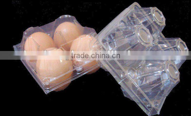 cup cake containers thermoforming machine