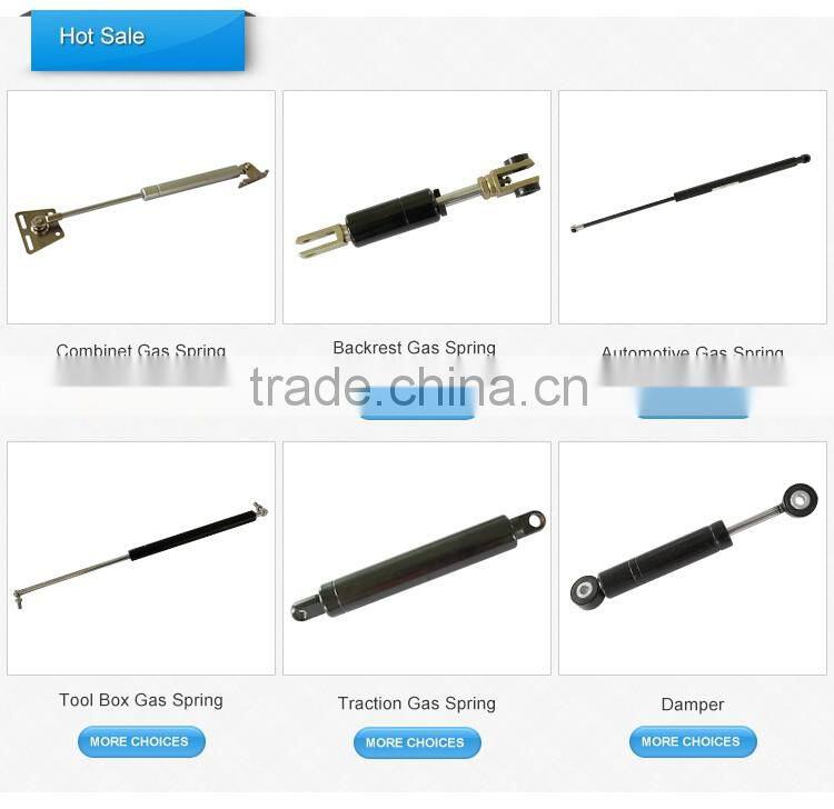 Hot sales Oil/Air compress bicycle front fork shock absorber adjustable