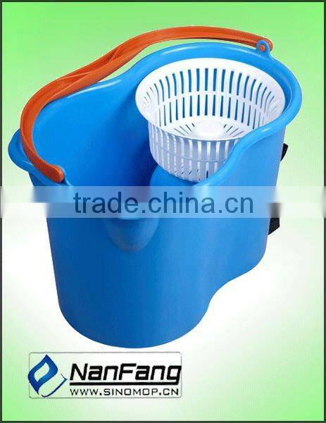 360 wet magic spin mop YKE-01