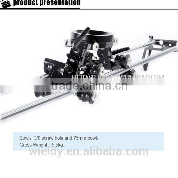 Cheap steel slider dolly car