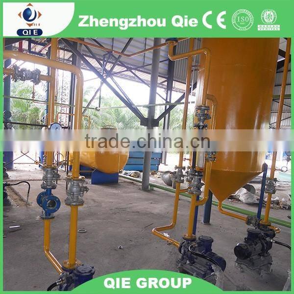 Cold-pressed groundnut oil extraction machine / Solvent Extraction Plant of groundnut Oil groundnut oil production line
