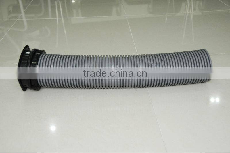 Water-proof nylon flexible tube