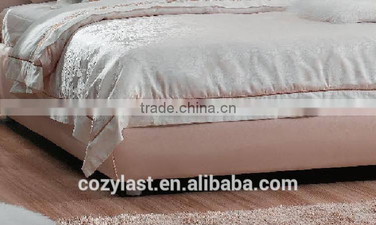 High class private bedroom furniture