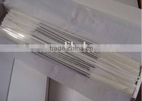 EAS Magnetic Strip Label, Security library label,supermarkets Soft Label