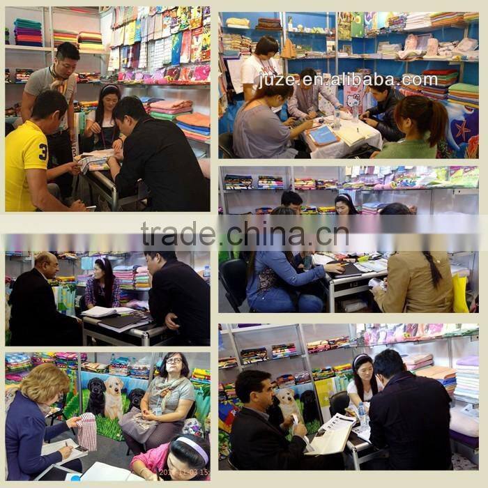 hotel supplies wholesale thicken solid 100% cotton hotel face towel