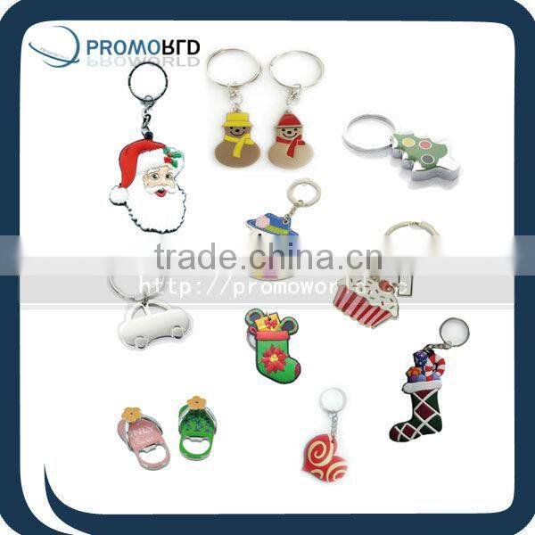 Customized Metal Keychain Personalized Keyring