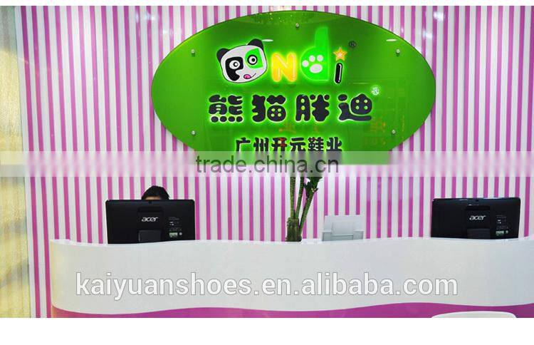 2015 made in china hot girl boots making supplies