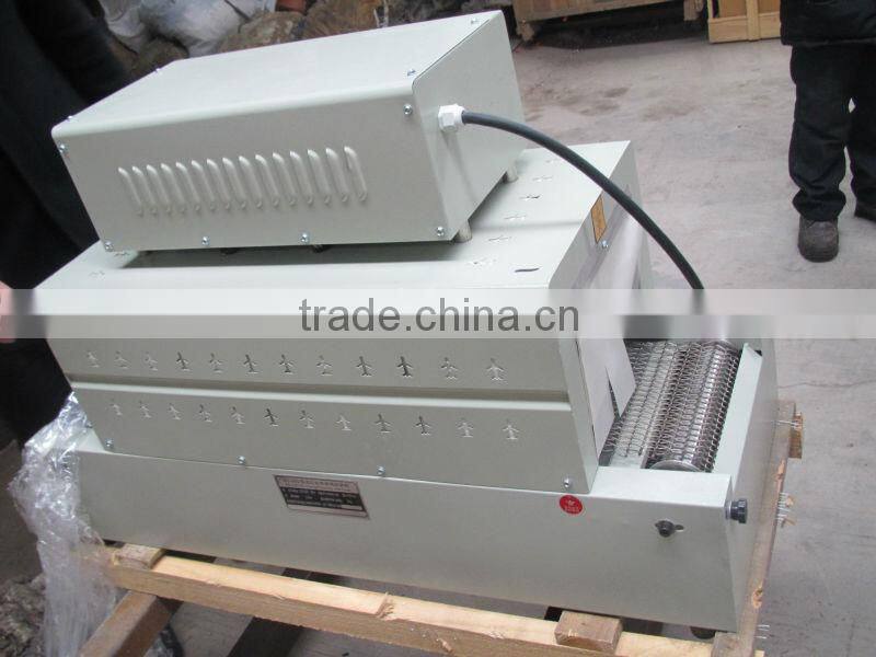 BESTURN 2014 heat Shrink Tunnels BS-260 / BS-450A