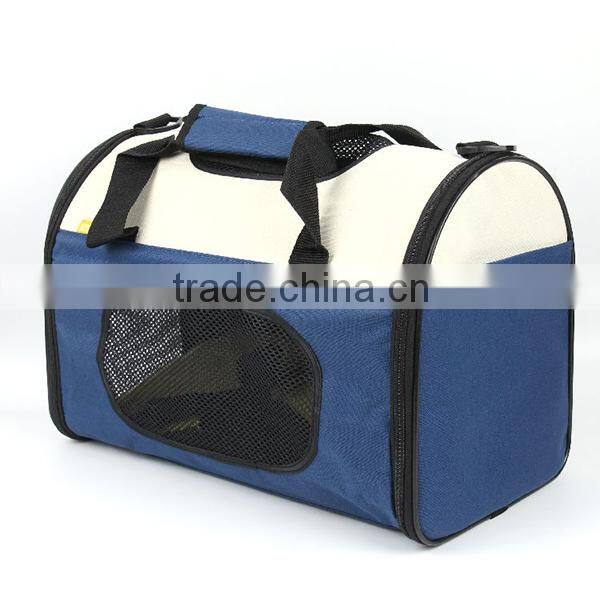 Factory hot-selling pet bag carrier