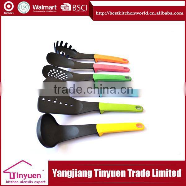 2014 High Quality New Design Melamine Kitchen Tools