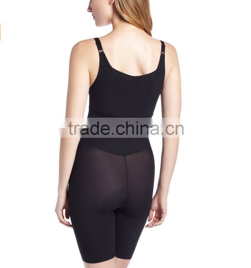 Women's Shapewear Wear Your Own Bra Singlet